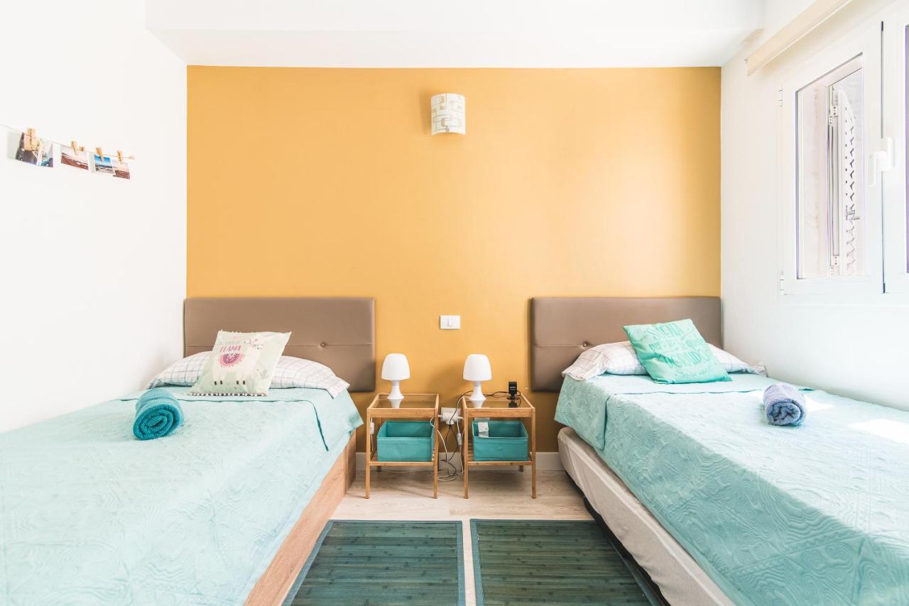 Home2Book Casa Pizquito Agaete, Wifi & Pool Agaete  Luaran gambar